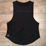 Men’s Bodybuilding Sport Tank Top
