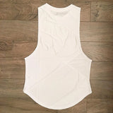 Men’s Bodybuilding Sport Tank Top