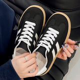 Women’s Fashion Platform Sneakers