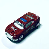 Alloy Children's Toy Car Set