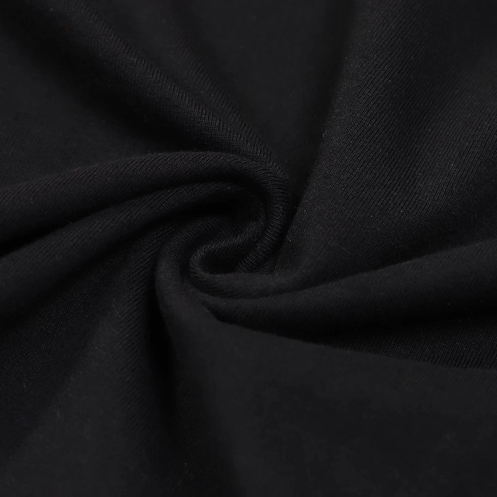 Men’s French Matador Graphic T-Shirt – Short Sleeve Casual Cotton Tee