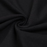 Men’s French Matador Graphic T-Shirt – Short Sleeve Casual Cotton Tee