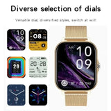 1.44" Full Touch Smart Watch for Android Phones