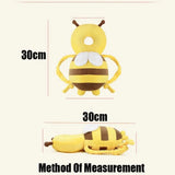 Baby Safety Head Protector Pillow