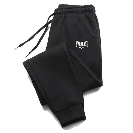 EVERLAST Men & Women Printed Jogger Pants