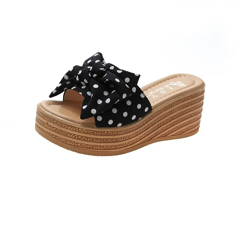 Women’s Kawaii Summer Slides