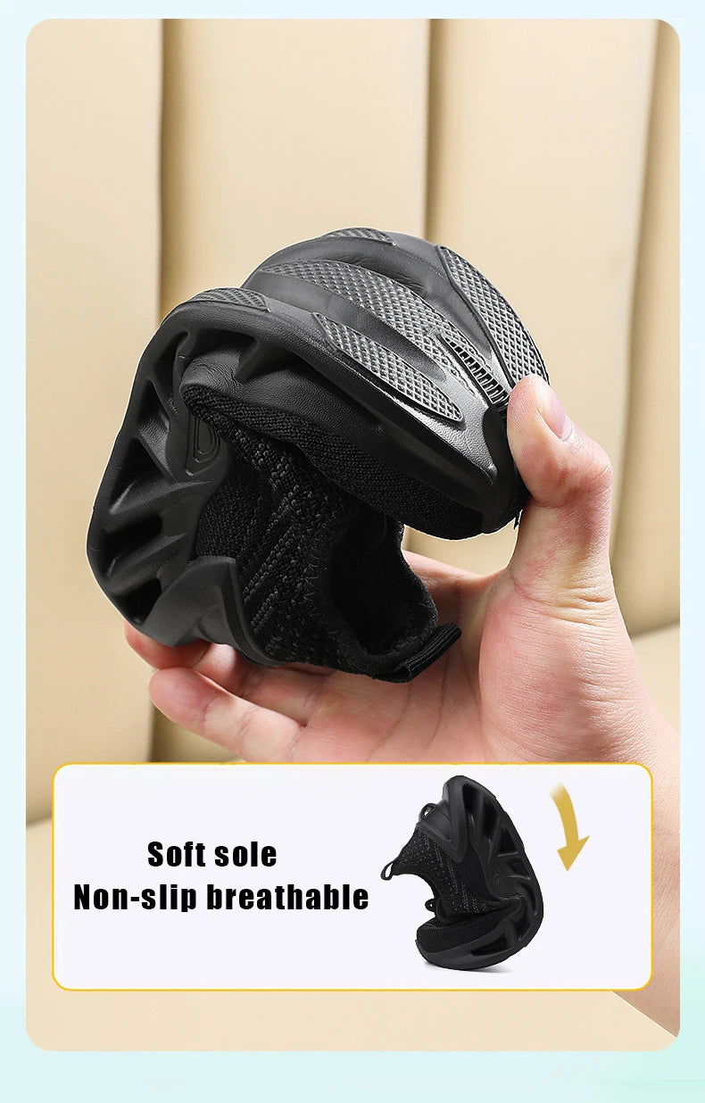 Kids & Parents Matching Lightweight Sneakers