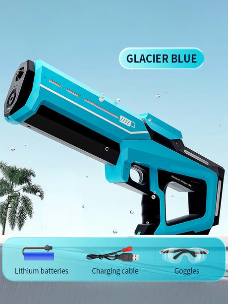 Automatic Electric Water Gun for Kids