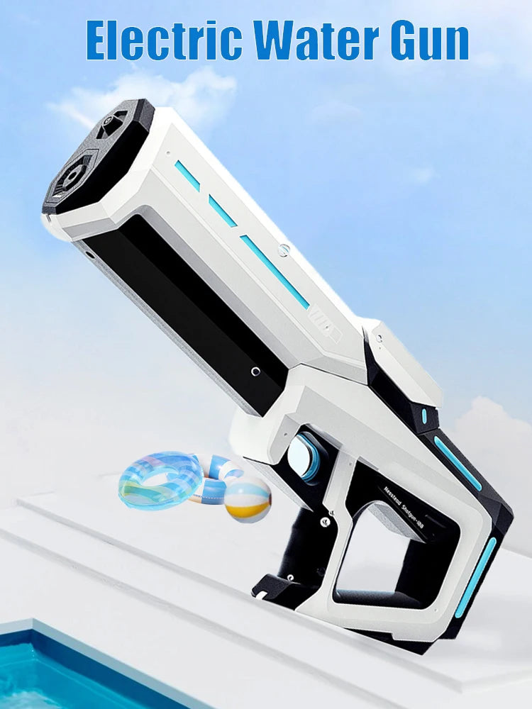 Automatic Electric Water Gun for Kids