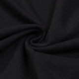 Men’s Funny Graphic T-Shirt – 100% Cotton Humor Casual Tee