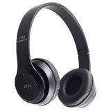 Bluetooth 5.0 Wireless Gaming Headset P47