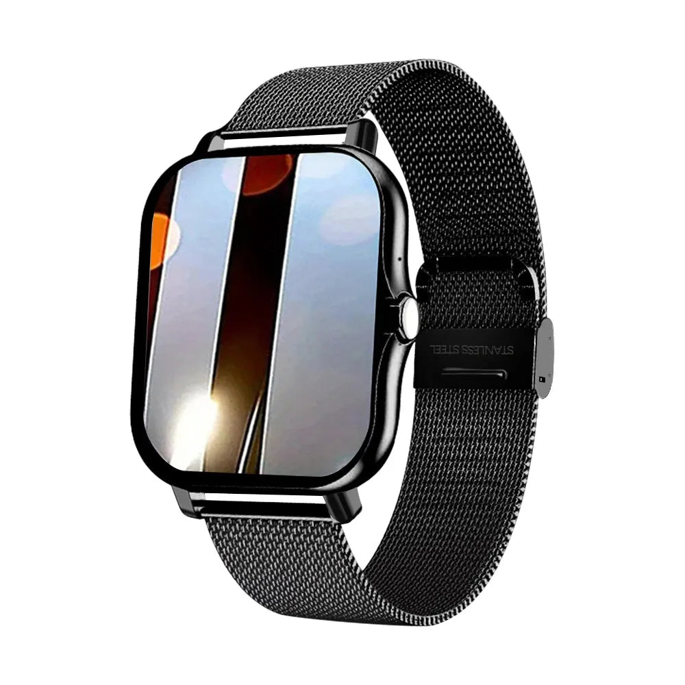 1.44" Full Touch Smart Watch for Android Phones