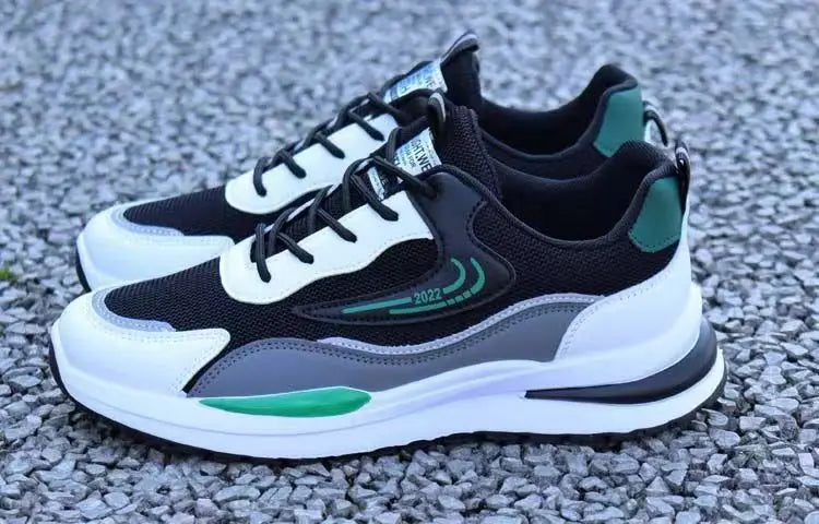 Men’s Fashion & Sport Sneakers