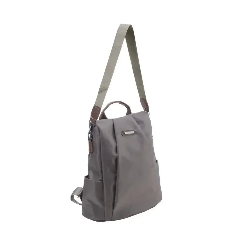 New women's fashionable multifunctional backpack