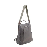 New women's fashionable multifunctional backpack