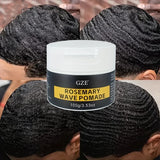 GZE Rosemary Water Based 360 Deep Wave Cream
