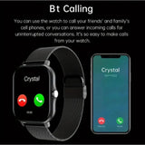 1.44" Full Touch Smart Watch for Android Phones
