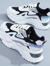 2025 Women’s Platform Sneakers