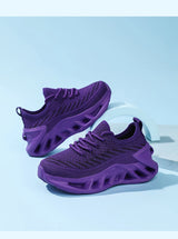 Kids & Parents Matching Lightweight Sneakers