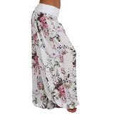 Fashion Print Comfort Loose Pants for Women