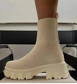 Women’s Fashion Platform Sneakers