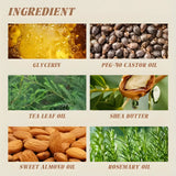 Jamaican Black Castor Oil – Natural Hair Growth & Strengthening Treatment