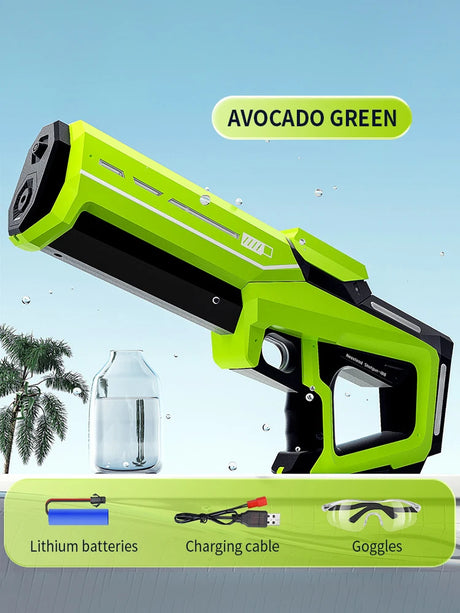 Automatic Electric Water Gun for Kids