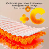 Autumn and Winter Children Pajamas | Warm Kids Sleepwear Set