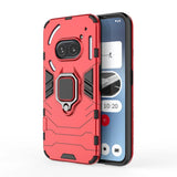 Shockproof Armor Case for Nothing Phone 2A – Anti-Knock Hard Protective Back Cover | Rugged Protection Phone Case for Nothing Phone 2A