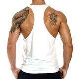 Men’s Fitness Bodybuilding Gym T-Shirt