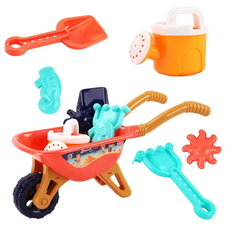 Set Beach Toys Set for Kids