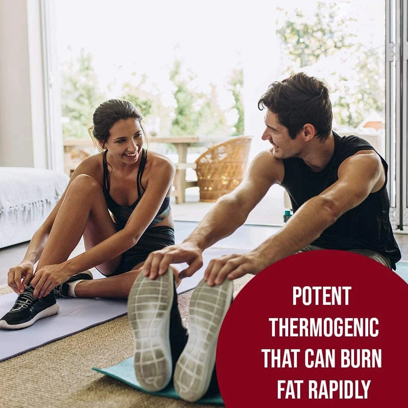 Nighttime Metabolism Support  (120 Capsules)