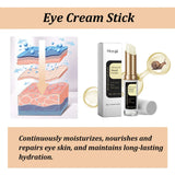 Snail Eye Cream Stick with Collagen – Anti-Aging, Fine Line & Dark Circle Treatment