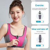 Yoga Sports Fitness Bra Top