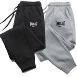 EVERLAST Men & Women Printed Jogger Pants
