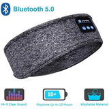 Bluetooth Sleep Headband & Eye Mask