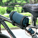 Adjustable Bike Speaker Holder Mount for JBL Flip 6 & Charge 5