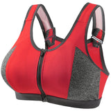 Yoga Sports Fitness Bra Top