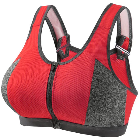 Yoga Sports Fitness Bra Top