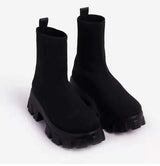 Women’s Fashion Platform Sneakers