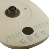 1.5L Electric Health-Preserving Glass Kettle – Smart Automatic Multifunctional Tea & Coffee Maker