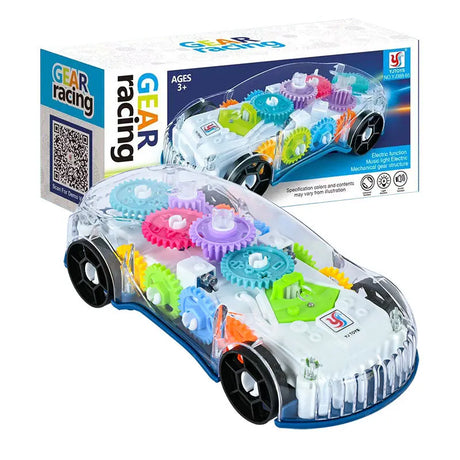 Baby Toddler Electric Car