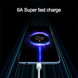 Xiaomi 120W ULTRA-FAST Charging Type C Adapter