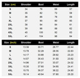 Women’s Summer Short Sleeve Office Blouse – Black/White Formal Work Shirt