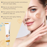 Facial Soft Skin Care Cream 20g | Hydrating & Nourishing Moisturizer