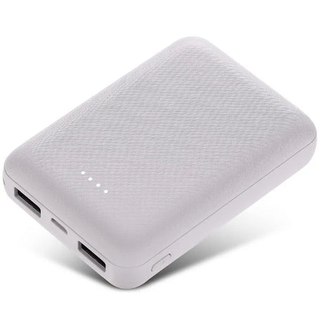 20000mAh Fast‑Charging USB Power Bank for Heated Vests, Jackets, Scarves, Socks & Gloves