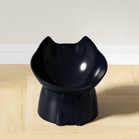 Elevated Pet Feeder for Cats & Dogs