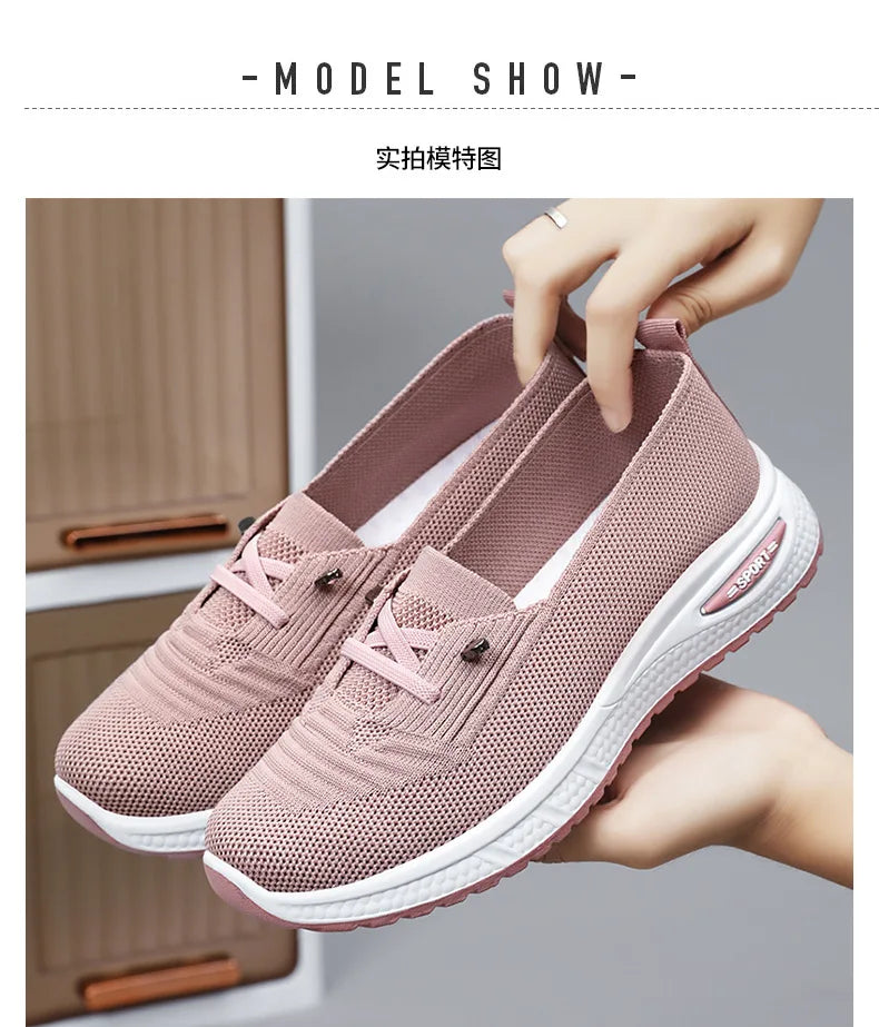 Women’s 2025 Casual Sneakers