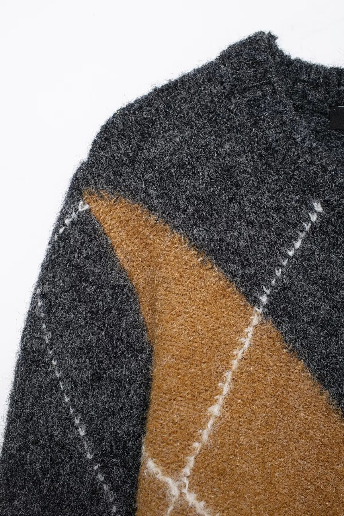 Women’s Casual Knitwear Sweater – Soft, Cozy & Stylish Pullover for Winter