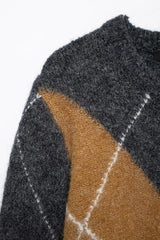 Women’s Casual Knitwear Sweater – Soft, Cozy & Stylish Pullover for Winter